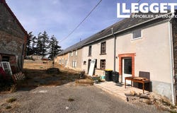 Le Grand-Bourg, Nouvelle-Aquitaine 23240