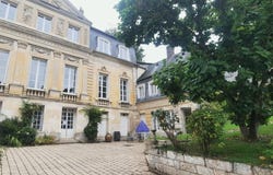 Rives-en-Seine, Upper Normandy 76490