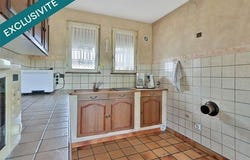 Tucquegnieux, Lorraine 54640