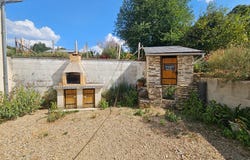Châteauneuf-la-Forêt, Limousin 87130