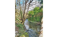 Verreries-de-Moussans, Languedoc-Roussillon 34220