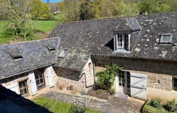 Cublac, Corrèze 19520