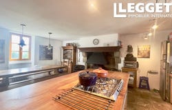 Saint-Priest-la-Feuille, Nouvelle-Aquitaine 23300