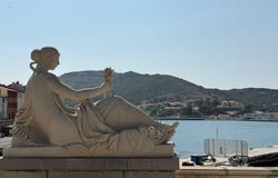 Port-Vendres, Languedoc-Roussillon 66660