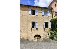 Grèzes, Lozère 48100
