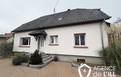 Marckolsheim, Alsace 67390