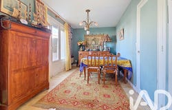 Criel-sur-Mer, Normandy 76910