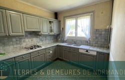 Criel-sur-Mer, Seine-Maritime 76910