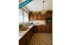Loupershouse, Lorraine 57510