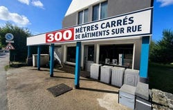 Lanmeur, Bretagne 29620