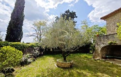 Issirac, Languedoc-Roussillon 30760