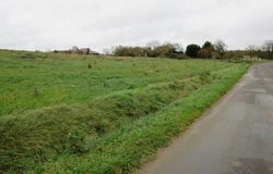 Doussay, Poitou-Charentes 86140