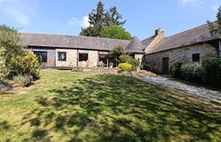Cléguérec, Brittany 56480