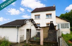 Ham-Sous-Varsberg, Lorraine 57880