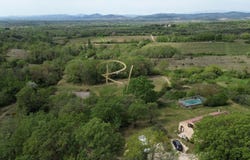 Barjac, Languedoc-Roussillon 30430