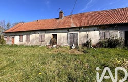 Puisenval, Normandy 76660