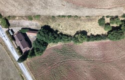 Ville-Langy, Burgundy 58270