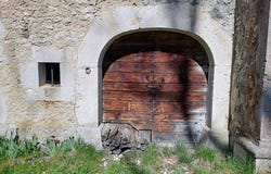 Longchaumois, Jura 39400