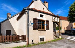 Poulangy, Haute-Marne 52800