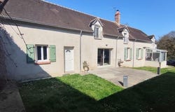 Meusnes, Centre 41130