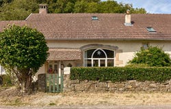 Saint-Germain, Franche-Comté 70200
