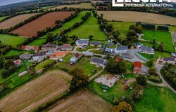 La Haye, Normandy 50250