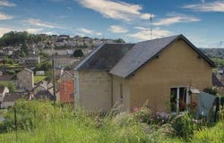 Brive-La-Gaillarde, Limousin 19100