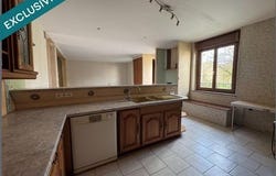 Montblainville, Lorraine 55270