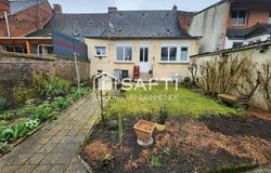 Etreaupont, Picardie 02580