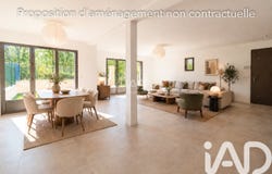 Saint-Cloud, Ile-de-France 92210