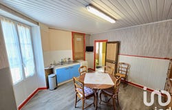 Montmorillon, Nouvelle-Aquitaine 86500