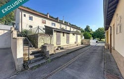 Algrange, Lorraine 57440