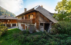 Morzine, Haute-Savoie 74110