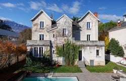 Grenoble, Isère 38100