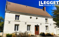 Mareuil-sur-Cher, Centre-Val de Loire 41110