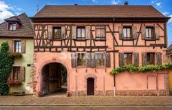 Bergheim, Alsace 68750