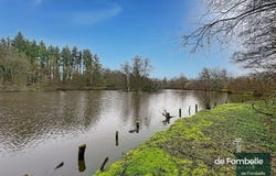 Magny-le-Désert, Lower Normandy 61600