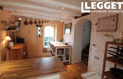 Leugny, Nouvelle-Aquitaine 86220