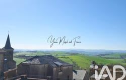 Montclar, Occitanie 12550