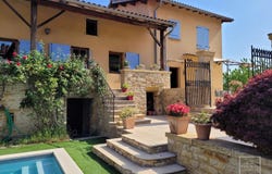 Lissieu, Rhône 69380
