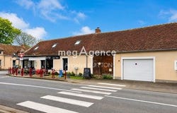 Maresche, Pays de la Loire 72170