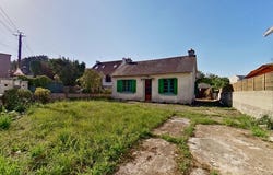 Paimpol, Brittany 22500