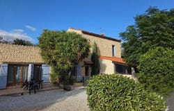 Saint-Estève, Languedoc-Roussillon 66240