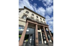Mulhouse, Grand Est 68100