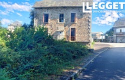 La Roche-Canillac, Nouvelle-Aquitaine 19320