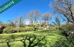 Meucon, Bretagne 56890