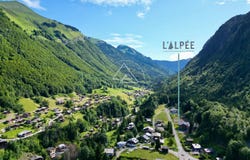 Montriond, Rhône-Alpes 74110