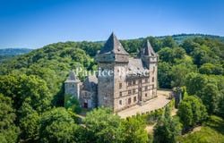 Vic-sur-Cère, Auvergne 15800