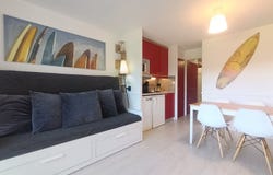 Moliets-et-Maa, Aquitaine 40660