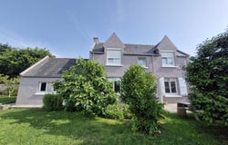 Roscanvel, Brittany 29570